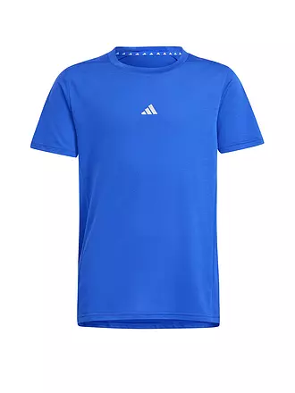 ADIDAS | Jungen Fitnessshirt AEROREADY | 